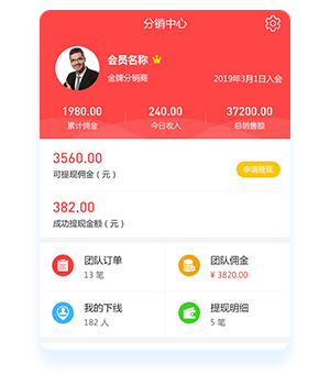 分銷中心 分銷中心